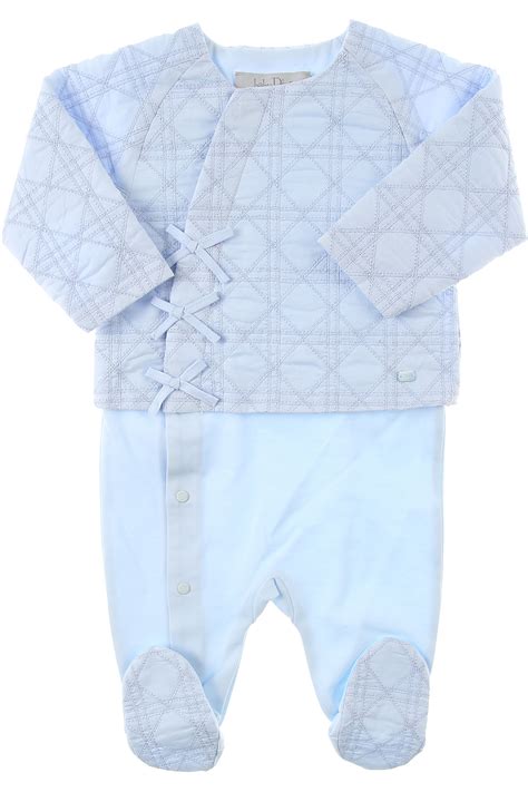 baby dior outlet|christian dior baby boy clothes.